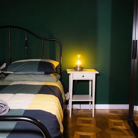 Apartament Saint Jack Luxury Triest Zewnętrze zdjęcie