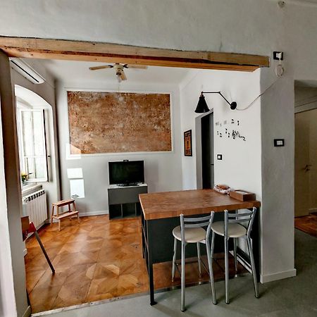 Apartament Saint Jack Luxury Triest Zewnętrze zdjęcie