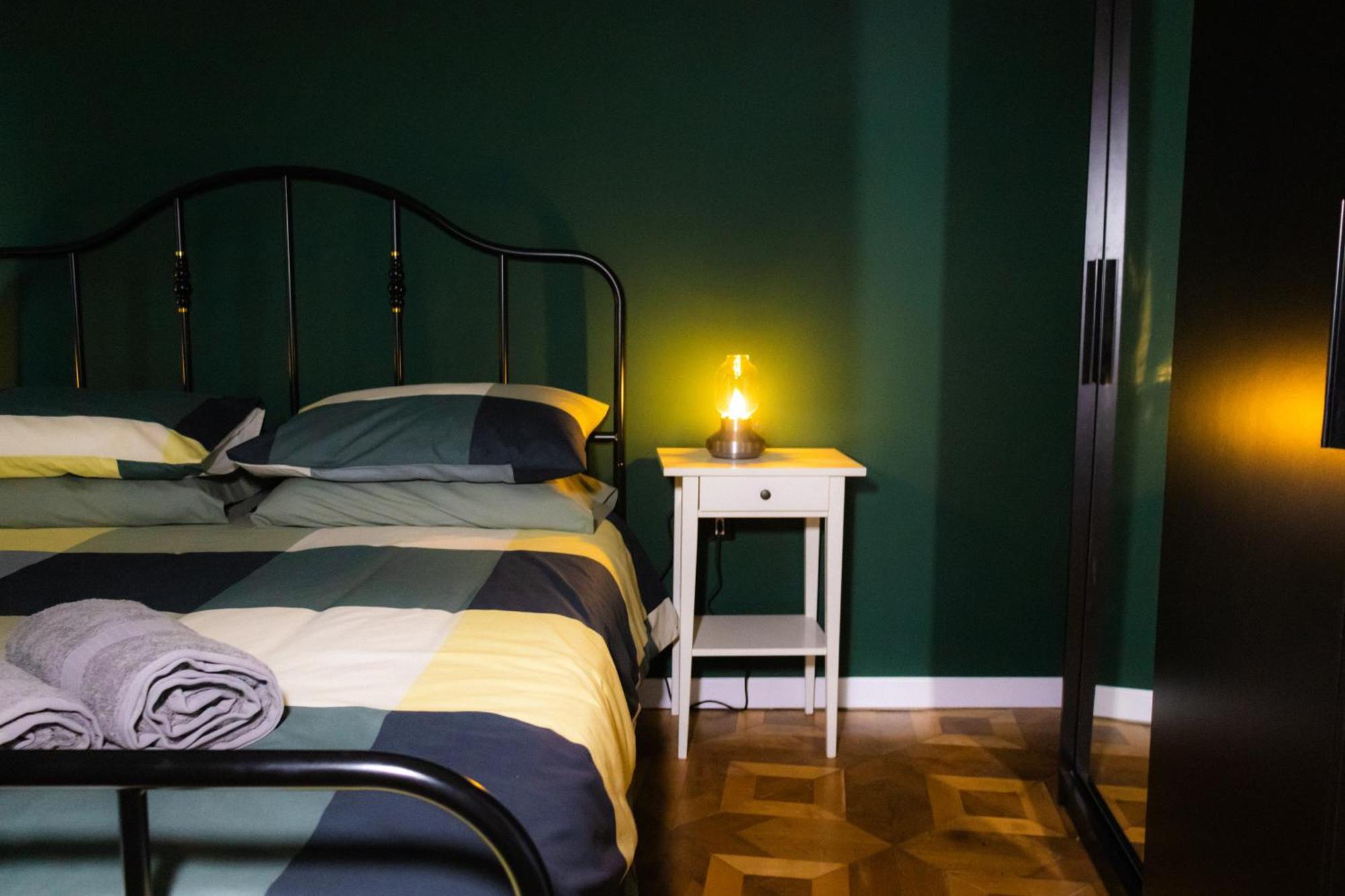 Apartament Saint Jack Luxury Triest Zewnętrze zdjęcie