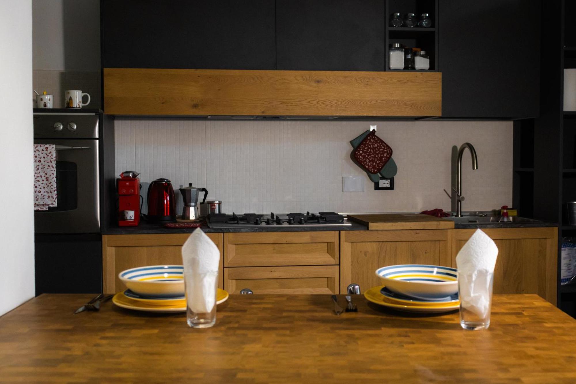 Apartament Saint Jack Luxury Triest Zewnętrze zdjęcie