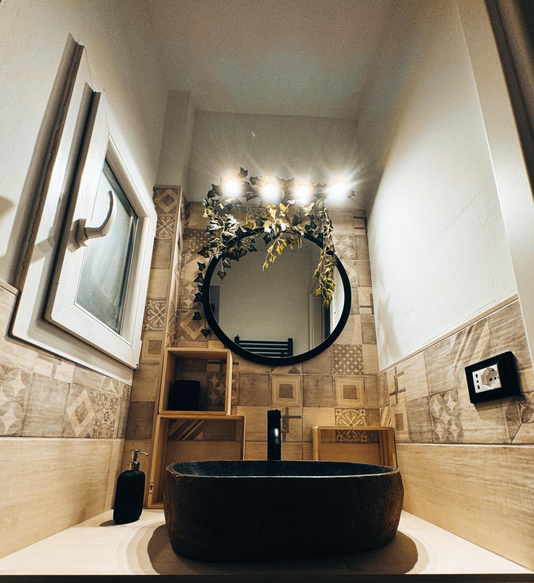 Apartament Saint Jack Luxury Triest Zewnętrze zdjęcie