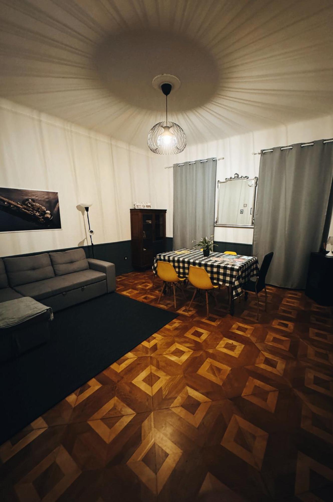 Apartament Saint Jack Luxury Triest Zewnętrze zdjęcie