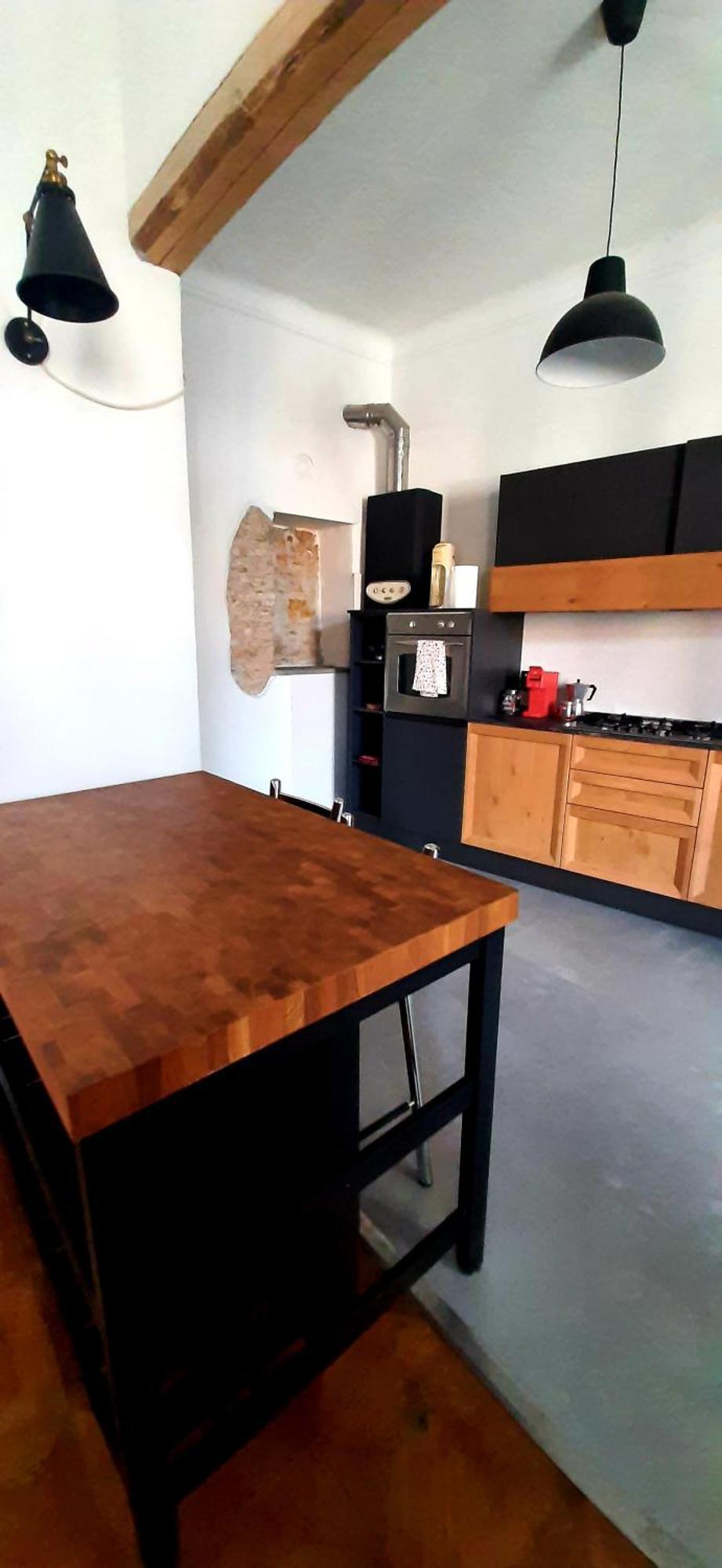 Apartament Saint Jack Luxury Triest Zewnętrze zdjęcie