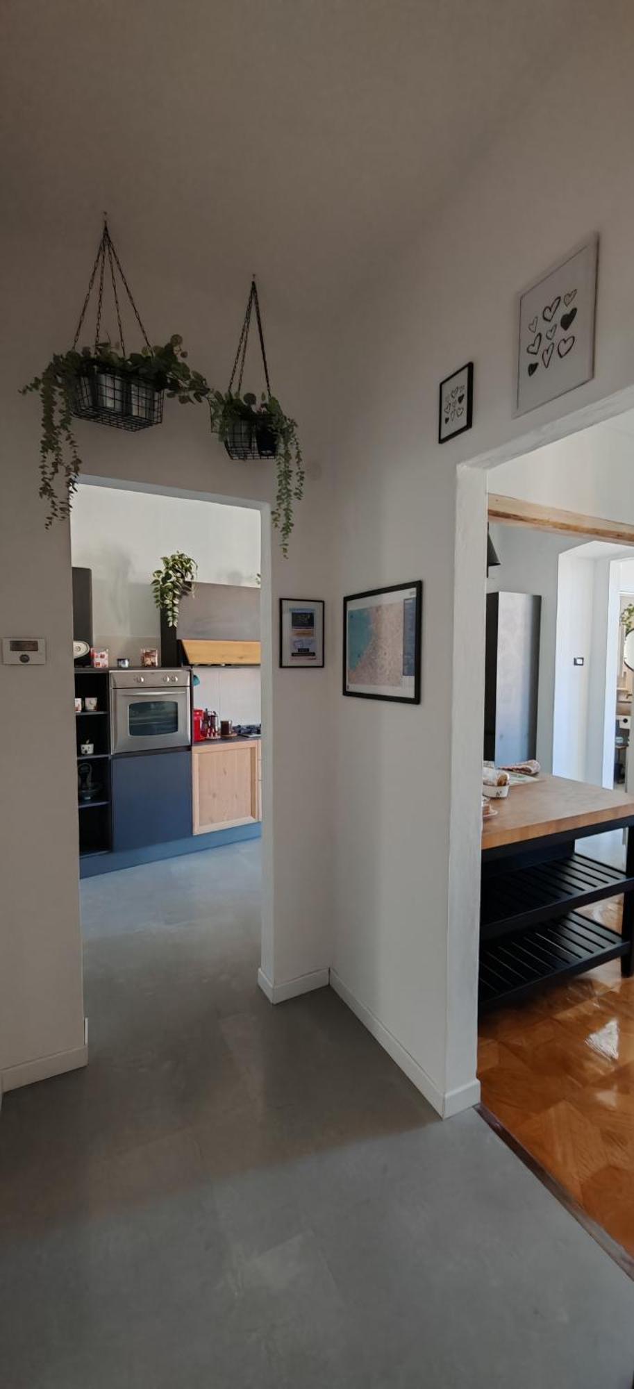 Apartament Saint Jack Luxury Triest Zewnętrze zdjęcie