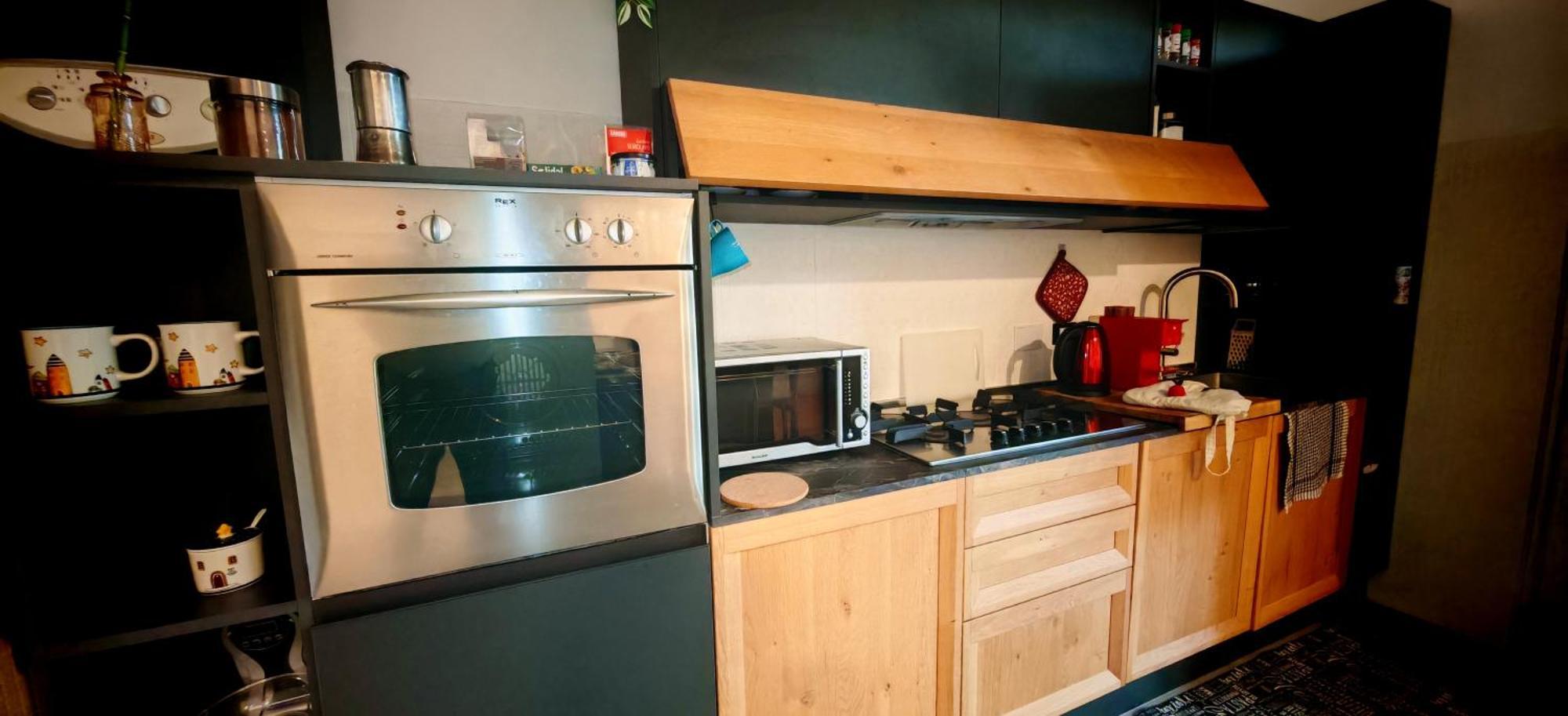 Apartament Saint Jack Luxury Triest Zewnętrze zdjęcie