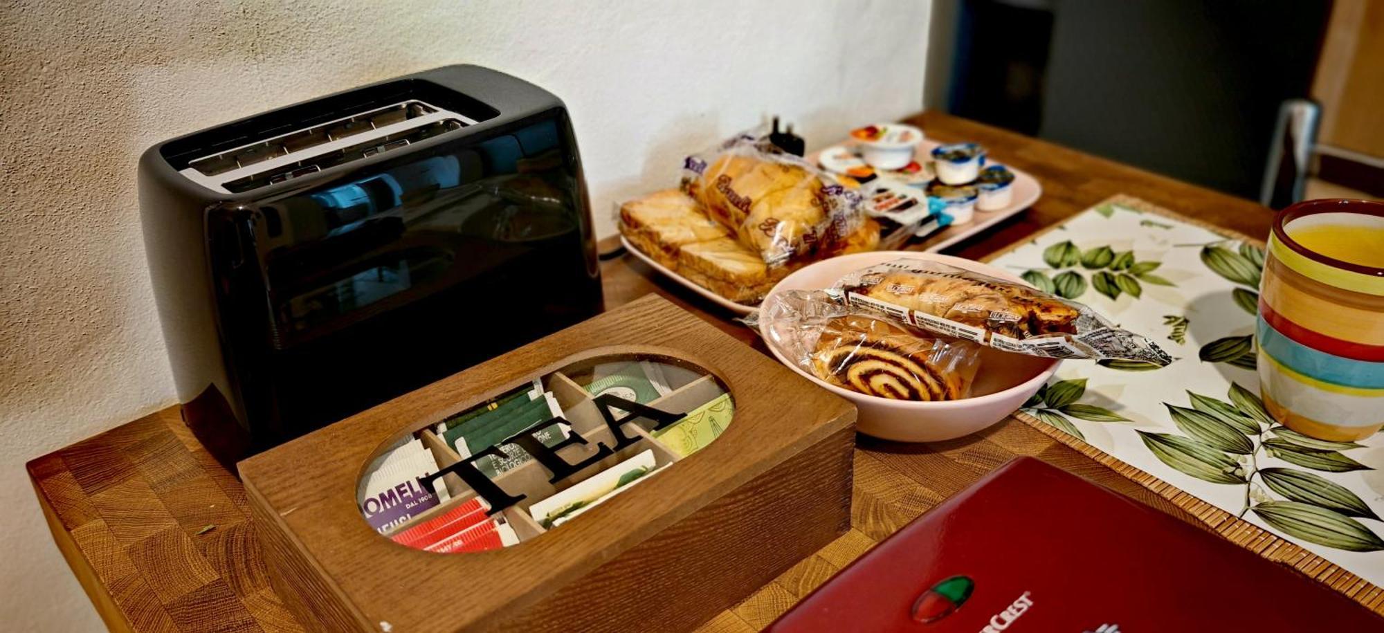 Apartament Saint Jack Luxury Triest Zewnętrze zdjęcie